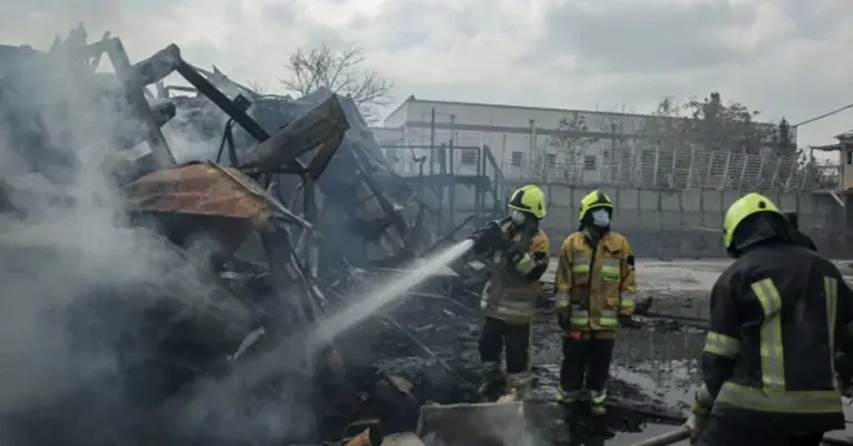 আফগানিস্তানে যুদ্ধবিরতি